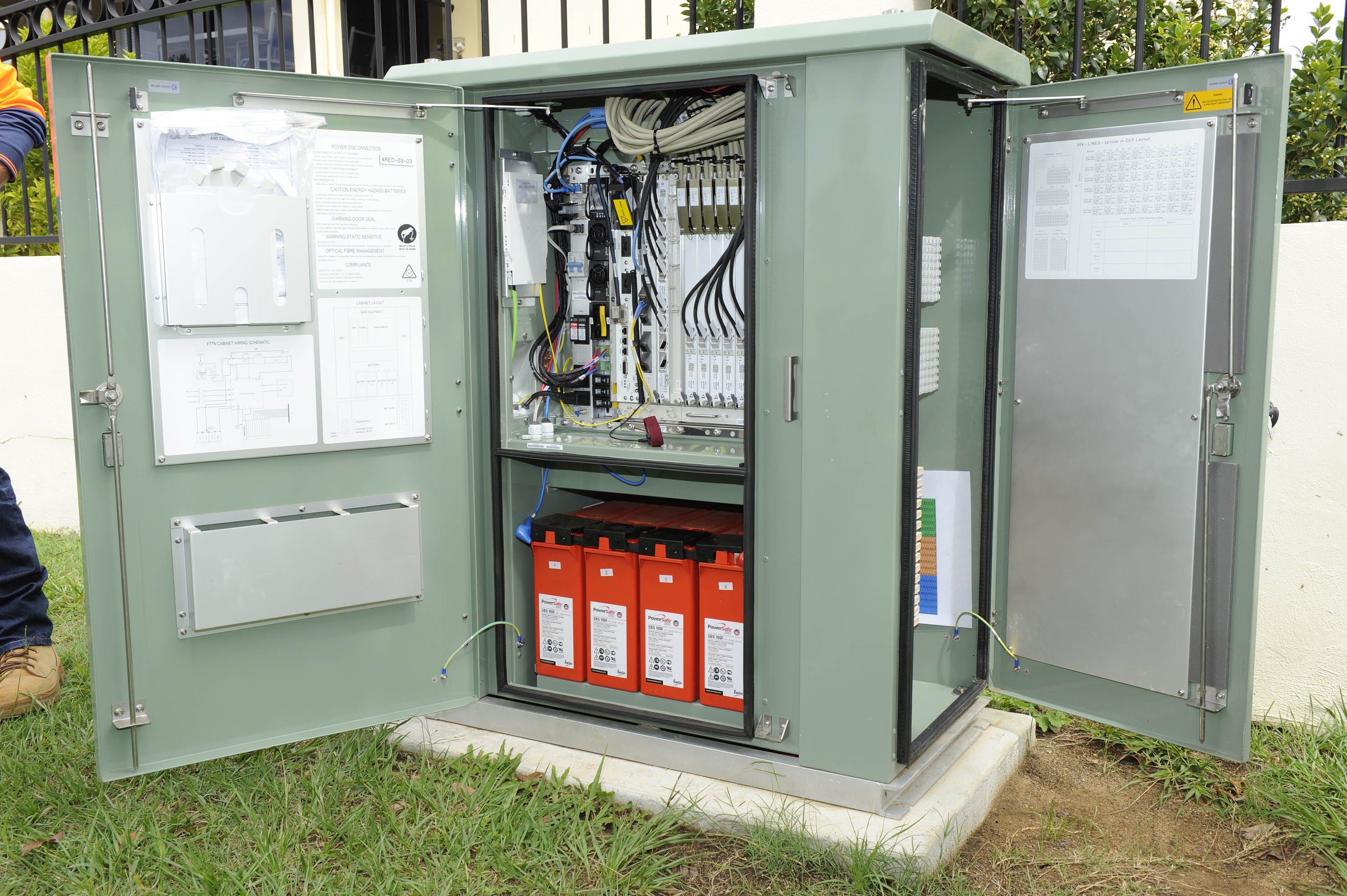 Home phone line during power outage Telstra CrowdSupport 691838